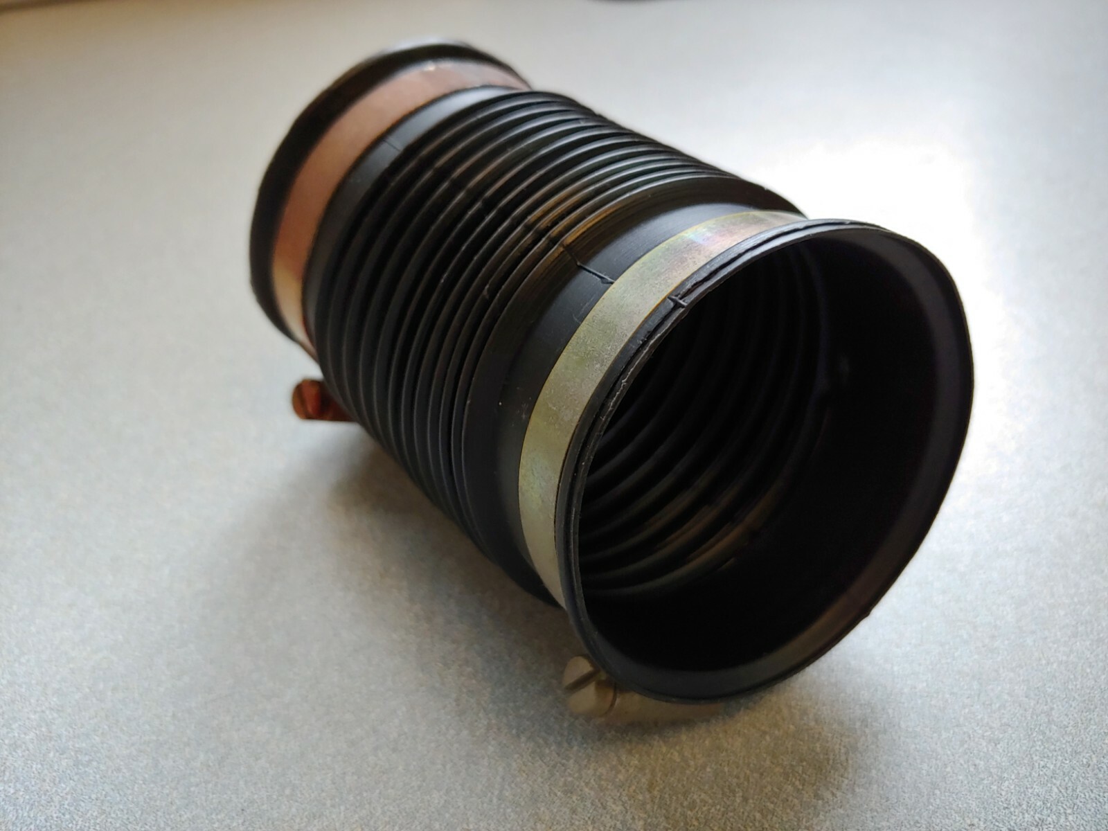 Original Porsche 50-70x9mm HVAC Hose Clamp for 911 for sale online 