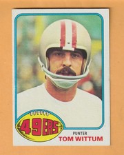 Click to enlarge Tom Wittum