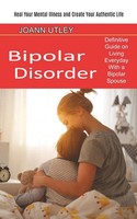 Joann Utley | Bipolar Disorder | Taschenbuch | Englisch (2021) | Oliver Leish