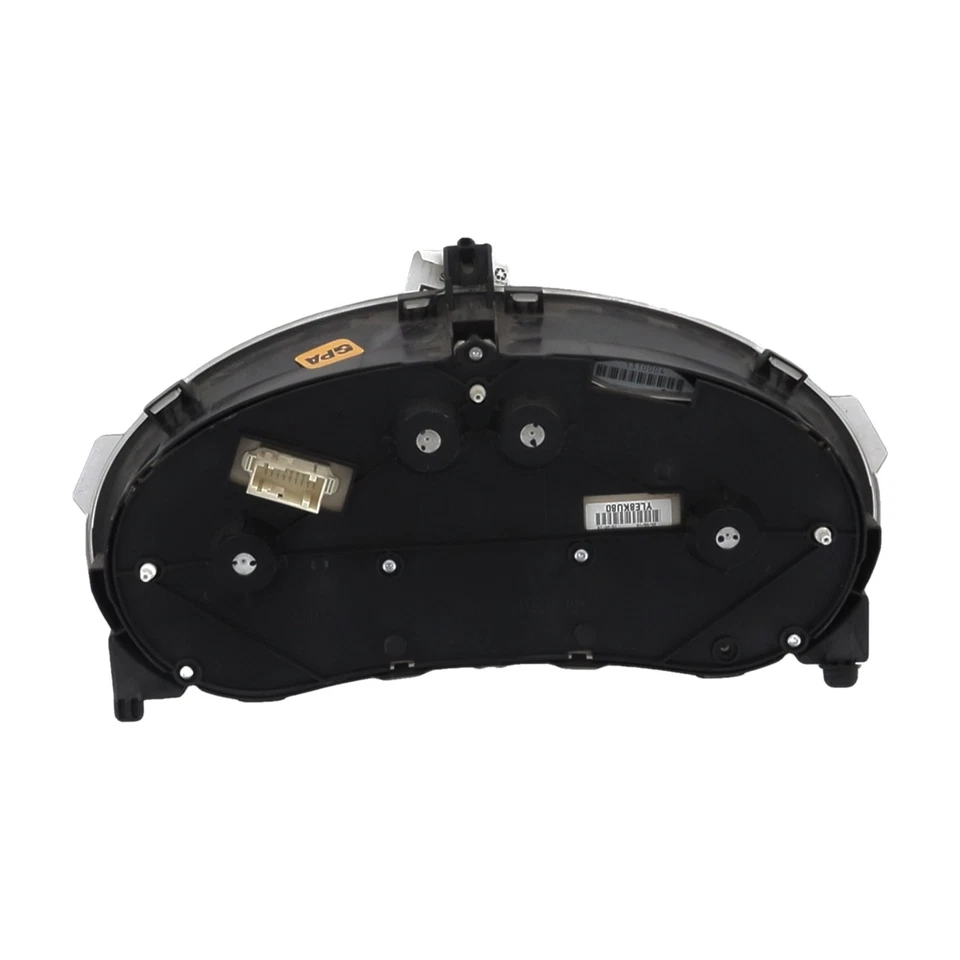 Compteur - Peugeot PARTNER II PH.1 - 9801642280 - S0-2686P - Photo 2/4