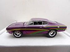 1968 Plymouth Barracuda 2004 Johnny Lightning Mopar Muscle Magazine 164 1968 Plymouth Barracuda 2004 Johnny Lightning Mopar Muscle Magazine 164
