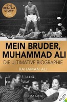 Mein Bruder, Muhammad Ali ~ Rahaman Ali ~ 9783903183414