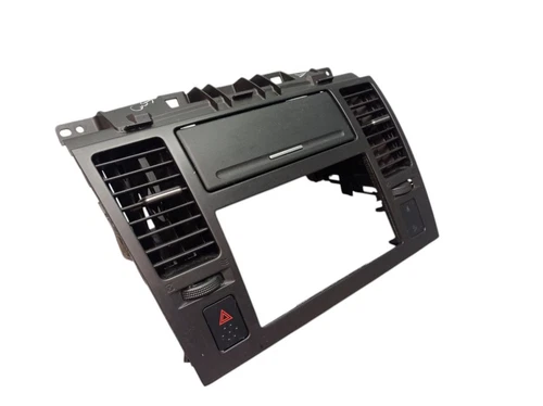 Dashboard Center Console Trim Panel for Nissan Tiida Hatchback 68260-EM31