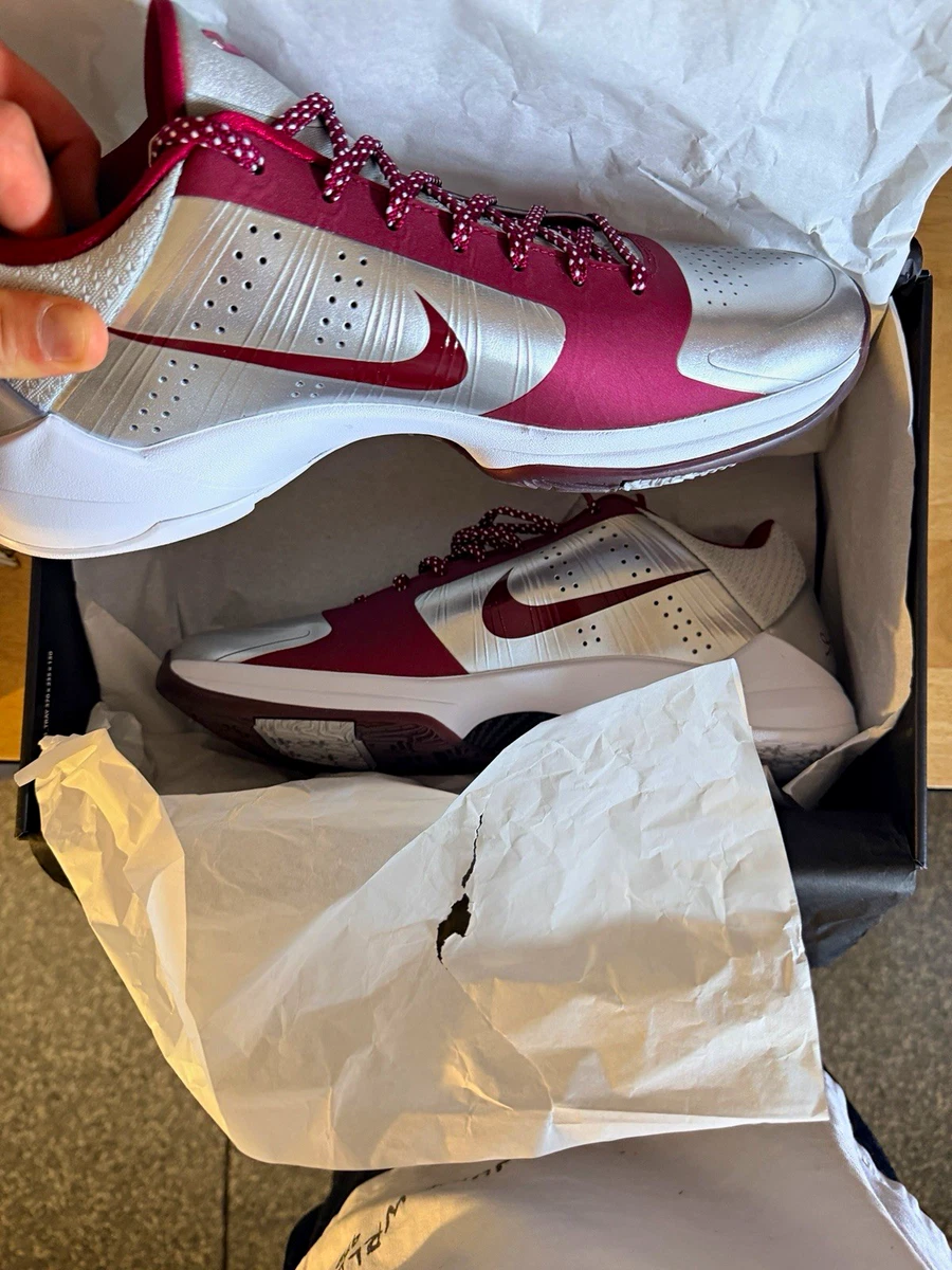 Nike Kobe 5 for Sale | Authenticity Guaranteed | eBay