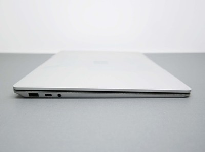 Microsoft Surface Laptop 3 13.5