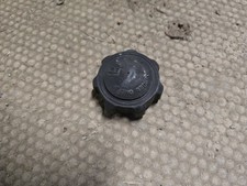 mtd lawnflite yardman ride on lawn mower fuel tank cap lid screw on