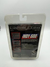 Indy 500 Game.com - Brand New Sealed