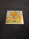 Animal Crossing New Leaf Nintendo 3DS CIB