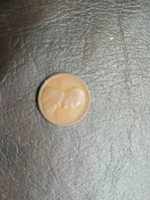 1920 D linclon head penny