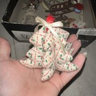 Vintage Lot Of 13 Christmas Ornaments — photo 2