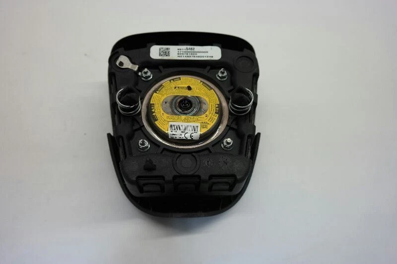 2013-16 CHEVROLET CRUZE LH Driver Air Bag VIN P 4th Digit Limited Front Wheel Foto 4 de 4