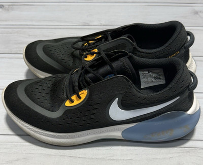 Nike Running Shoes Mens 9.5 Black White Joyride Dual Run CD4365 002