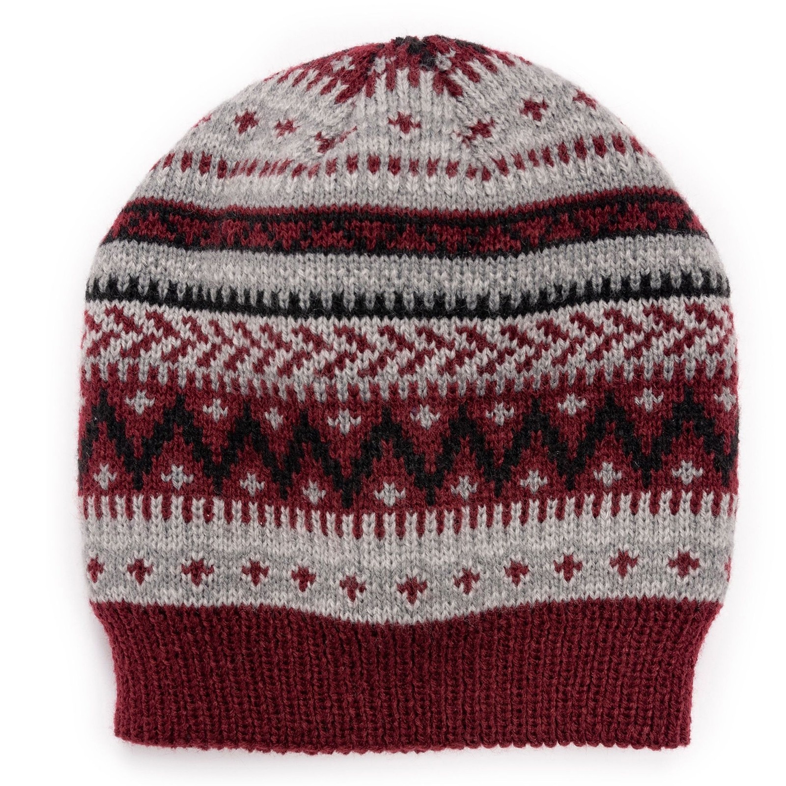 Мужская шапочка-фиксатор тепла MUK LUKS 4790₽