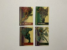 1995 Fleer Ultra X-Men Trading Cards 32