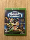 Skylanders Imaginators Microsoft Xbox One Game Working See Description