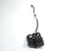 Porte arrière et accessoires Ford KA