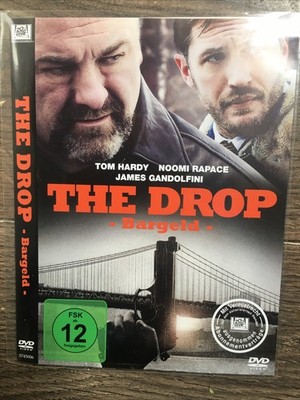 The Drop - Bargeld | DVD