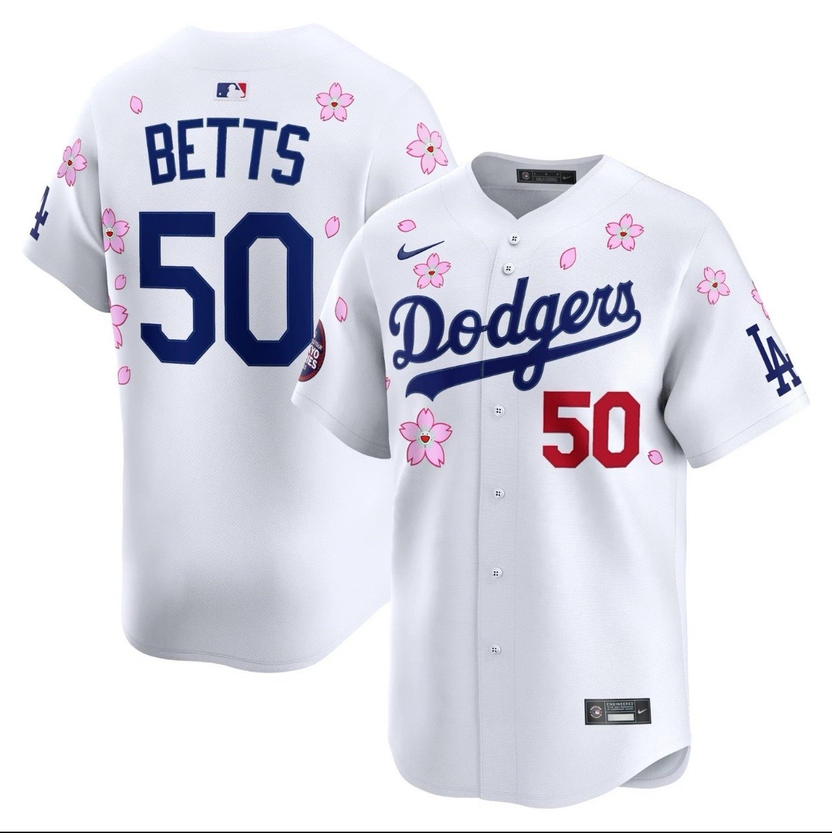 レア❗️LA Dodgers ユニフォーム Lサイズ Los Angeles Dodgers | www.mlbshop.jp