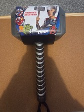 Marvel Avengers Thor Hammer (neu mit Etikett)