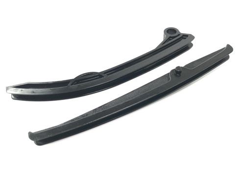 Aprilia SX 125 KX1 [2020] - Spannschiene und Gleitschiene Steuerkette