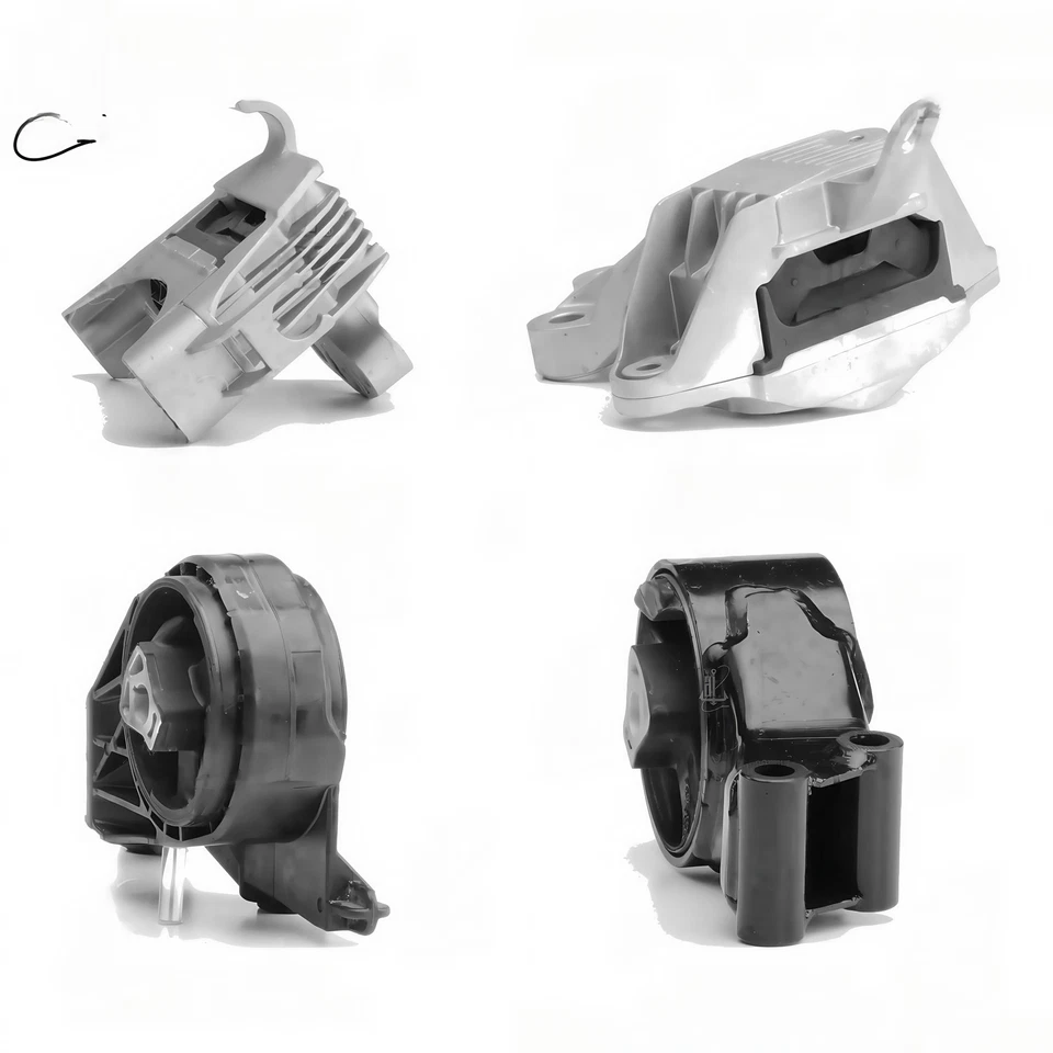 Kit de montaje de motor para Chevrolet Cruze 2011 2012 2013 2014 2015 2016 1,4 L L4 Foto 2 de 4