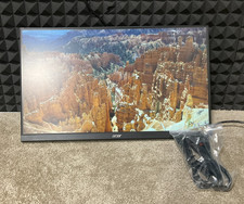 Acer Nitro KG251Q 24" LED LCD Monitor WQHD UM.KX1AA.302