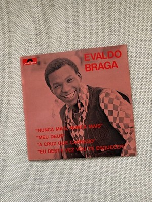 Ovaldo Braga ''Nunca mais, Nunca mais''