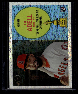 2021 Topps All-Star Rookie Cup #16a Jo Adell