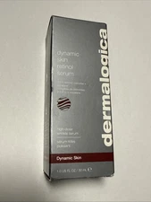Dermalogica Dynamic Skin Retinol Serum -   High Dose Wrinkle Serum 1 fl oz *NEW*