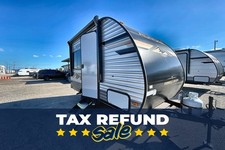 2026 Forest River Aurora Light 13RDX