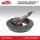 Borg Warner M80 3.91 Ratio Dana Spicer Diff Gears Gear Set Crown Wheel & Pinion