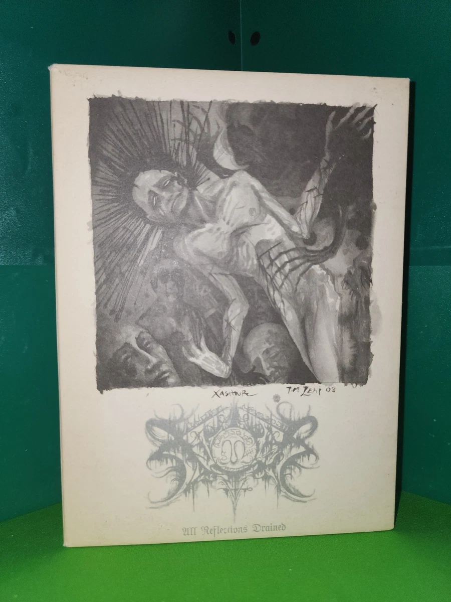 Xasthur Music CDs for sale | eBay