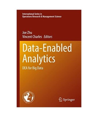 Data-Enabled Analytics: DEA for Big Data: DEA for Big Data
