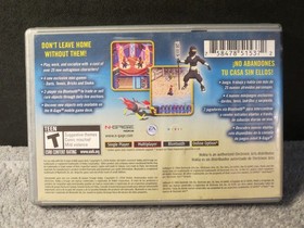 Nokia N Gage Video Games - Bundle of 4 Games