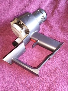 dyson v11 hauptmotor gehäuse sv22