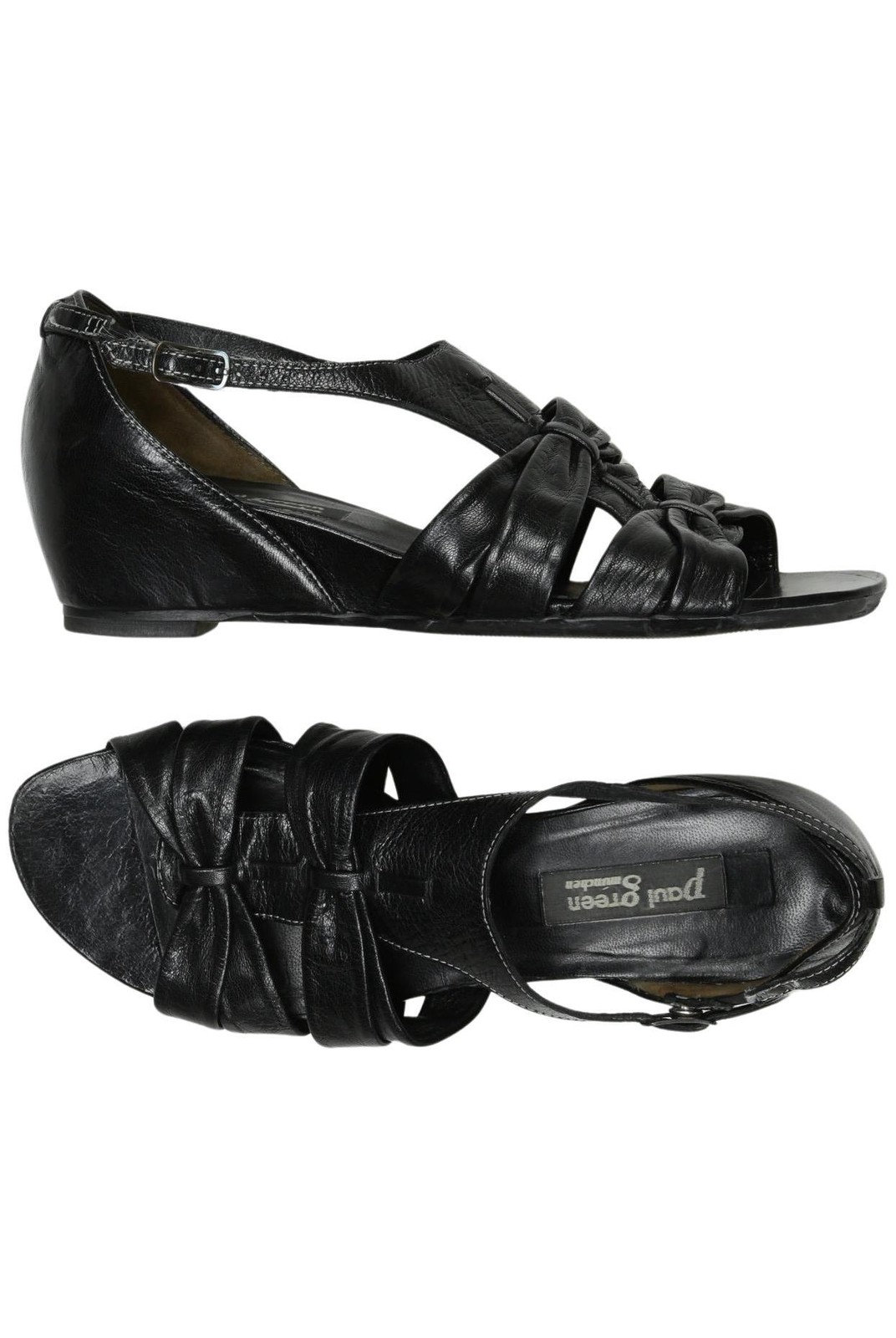 APL Sandali Paul Green da donna scarpe estive sandali scarpe aperte taglia... #3088jx5