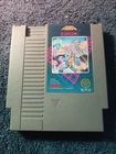 Mega Man 1 1980's Authentic Vintage Nintendo Nes Game Cartridge WORKING!!!