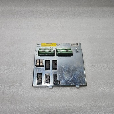 ABB DSQC 509 I/O CONTROL BOARD 3HAC5442-1  3507001-1300