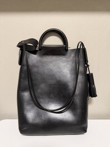 BUILDING BLOCK バッグ BUILDING BLOCK/ビルディングブロック・Cylinder Sling | a flat shop