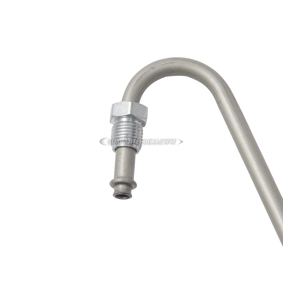 Manguera de presión de dirección asistida TCP para Dodge B150 B250 B350 Edelmann Foto 2 de 3