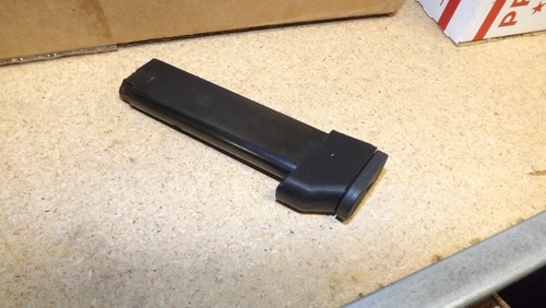 10rd Extended Magazine for Bryco Jennings model 48 J-48 .380 acp