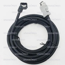 ONE FOR Yaskawa cable JZSP-C7PI0D-10-E 10M NEW