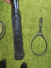 Prince PRO Vintage lot of (4) tennis Racquets great Condition! — photo 7
