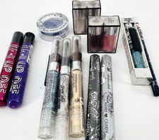 Lot Of Makeup Hard Candy Eyeshadow, Lip Gloss, Liner, New  Sealed FREE Shipping