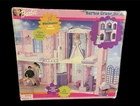 Vintage Barbie Grand Hotel Playset  2001 Mattel New Old Stock ~ NIB