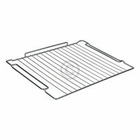 Grillrost Bauknecht 481010408519 445X340X22Mm FüR Backofen Herd