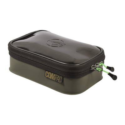 Korda Compac Medium 125 EVA Bag Tasche für Kleinteile Stickmix etc. NEW