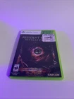 Resident Evil Revelations 2 (Microsoft Xbox 360, 2015)