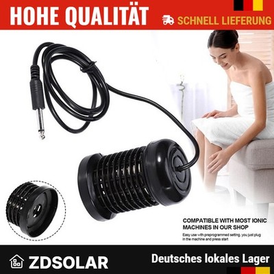 Ion Array Spule Elektrolyse Ersatz Spulen für Detox Fußbad Ionic Cleanser DEU