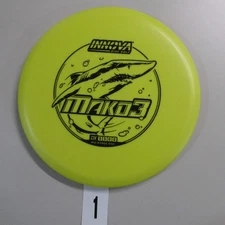 Innova Discs Dx Mako3-Pick Your Disc